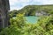 View point of Ang Thong Islands national park ,Thailand