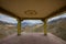 View point atop Fotu LA Pass on KArgil Leh road,Ladakh, India