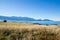 View from the Point Kean Viewpoint, Kaikoura New Zealand.