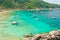 View Point Sail Rock, Similan Islands, Thailand