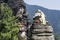 View Point of Taktshang monastery, Bhutan