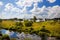 View of the Pokrovsky Convent. Suzdal, Vladimir region,