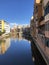 View from the Pont de les Peixateries Velles bridge