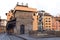 View from Ponte Vecchio in Florence