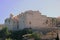 View from the Port Mahon to Mahon town