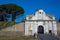 View of the Porta Aquileia, Palmanova