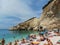 View of Porto Katsiki Beach