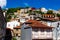 View of Porto from Rua Nova da Alfandega