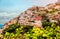 View of Positano