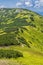 View from Prasiva peak, Low Tatras, Slovakia