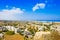 View of Protaras, Famagusta District, Cyprus.