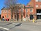 A view of a Pub  in Chester