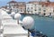 View from Punta della dogana, Venice