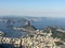 View PÃ£o de AÃ§Ãºcar Rio de Janeiro Cristo redentor