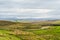 View of the Quiraing landscape, Isle of Skye