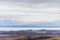 View of the Quiraing landscape, Isle of Skye