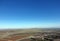 A View on Quneitra Syria from Israel Golan Heights