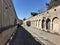 A view of Rachels Tomb in Bethlehem