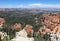 View from Rainbow Point in Bryce Canyon National Park
