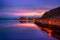 View of Ramsey Lake, Ontario, Canada