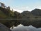 View of ranukumbolo lake