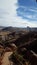 View from Redrocks Amphitheater