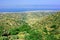 View on Reggio Calabria from Aspromonte