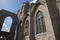 A view of the remains of Crowland Abbey, Lincolnshire, United Kingdom - 27th April 2013