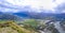 View from the Remarkables