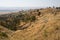 View from the Ridge at Fort Robinson State Park, Nebraska