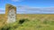 View of the Ring of Brodgar in Orkney