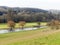 View of the River Chess near Latimer