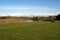 view of river Tweed and Carham church