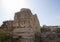 View of the Roman ruins of Byblos. Byblos, Lebanon