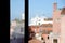 View of roofs of San Marco district