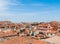 View Rooftops Venice from Palazzo Ducale