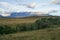 A view of the Roraima Mountain in Venezuela