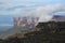 A view of the Roraima Mountain in Venezuela