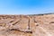 View of Ruins at Harran,a popular places for tourist