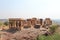 View of the ruins near Jaswant Thadda, Jodhpur