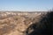 A view of the Rusenski Lom natural canyon near Russe, Bulgaria, Europe