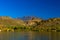 View From Saguaro Lake