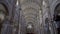 View of Sainte Marie Madeleine Basilica, Vezelay