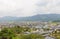 View of Sakai City, Fukui Prefecture, Japan