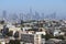 View of San Francisco from Billy Goat Hill