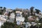 View of San Francisco from Billy Goat Hill