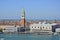 View From San Giorgio Maggiore