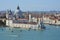 View From San Giorgio Maggiore