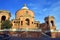 View of san luca - bologna