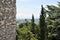 View from the San Marino Tower